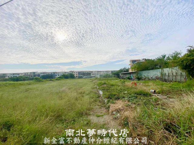台南農地-4