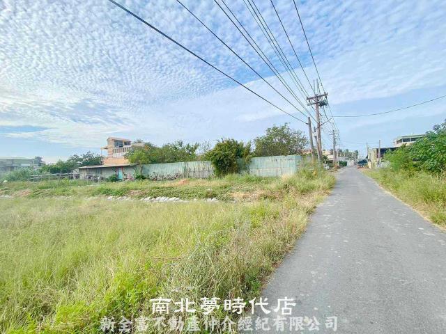 台南農地-7