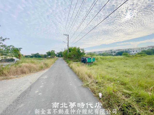 台南農地-8