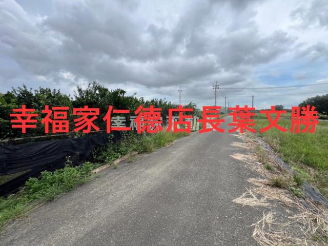 台南麻豆農地-3