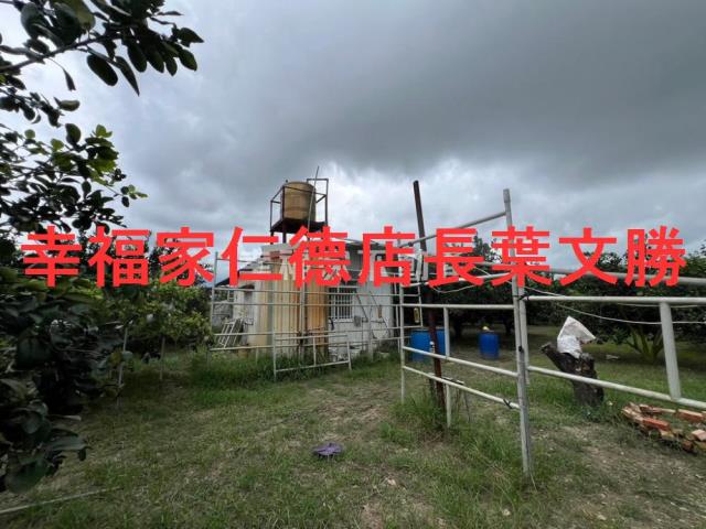 台南麻豆農地-5