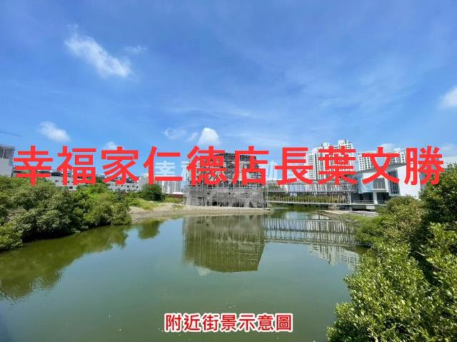 台南安南建地-10