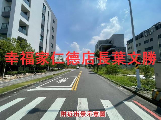 台南安南建地-12