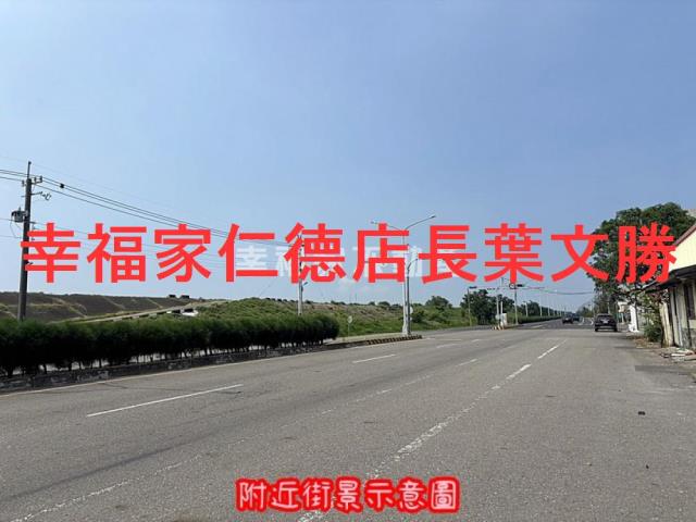 台南七股建地-4