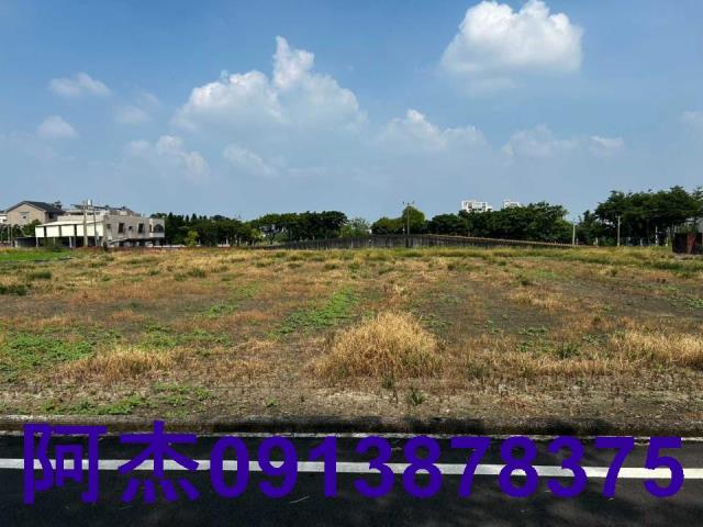 台南善化工業地-0