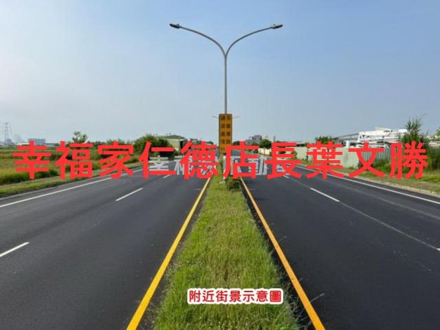 台南仁德農地-11