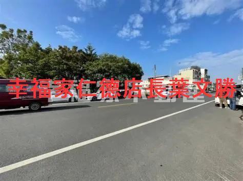 台南仁德農地-14