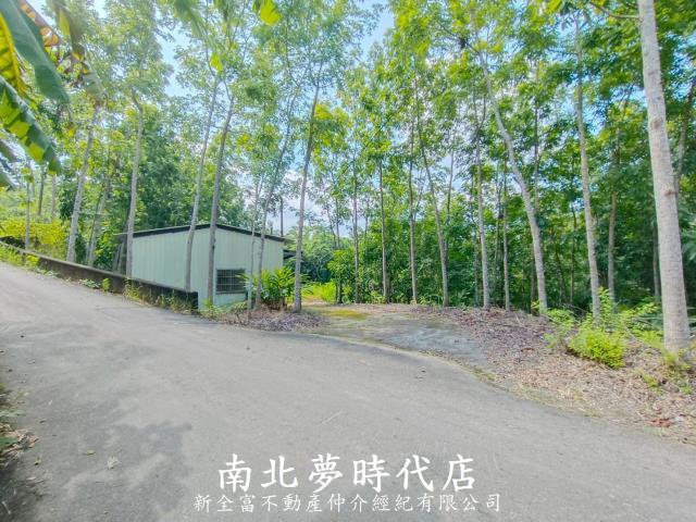 台南龍崎農地-9