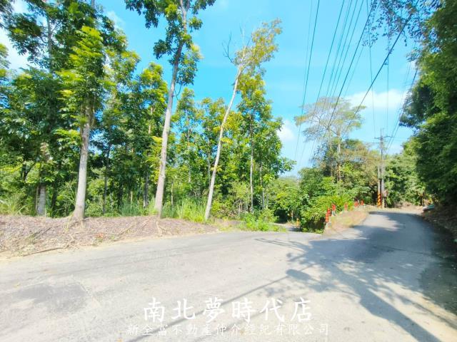 台南龍崎農地-1