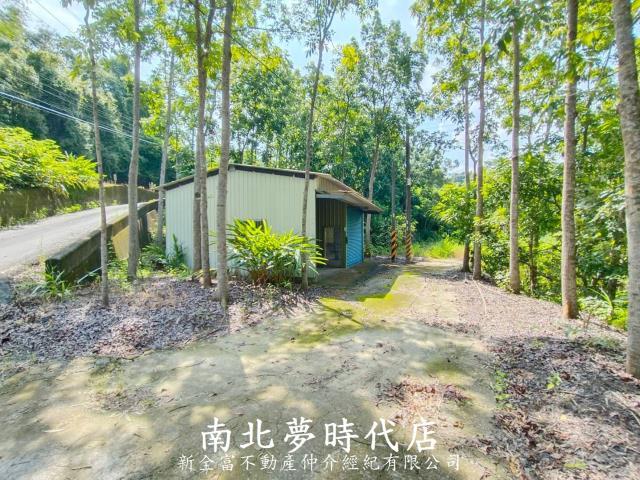 台南龍崎農地-3