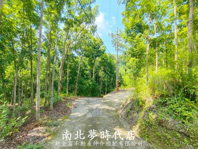 台南龍崎農地-6