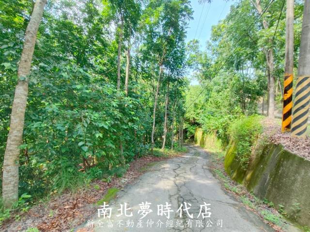 台南龍崎農地-7