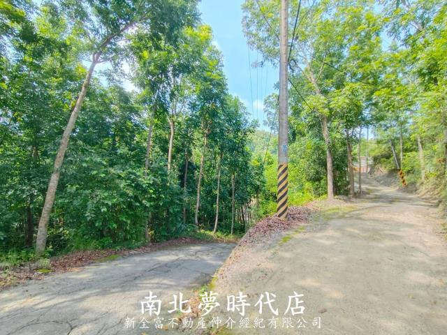 台南龍崎農地-8