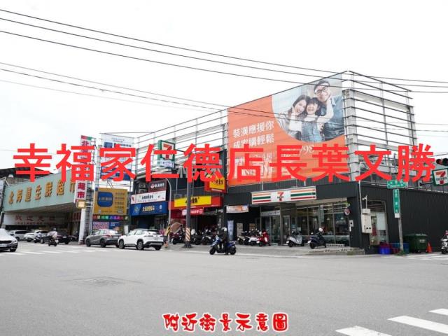 台南東區建地-0