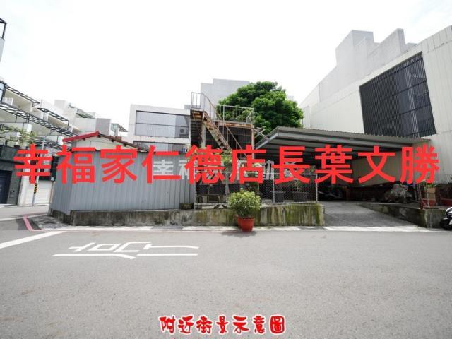 台南東區建地-1