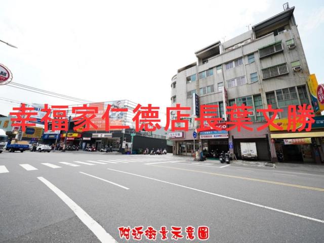 台南東區建地-3