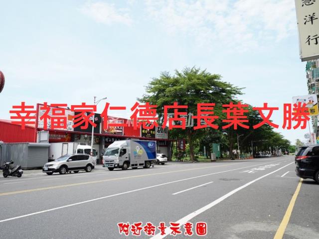 台南東區建地-7