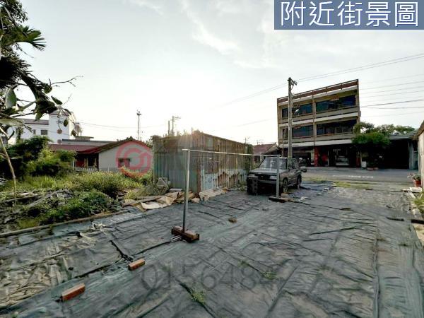 台南安南建地-9