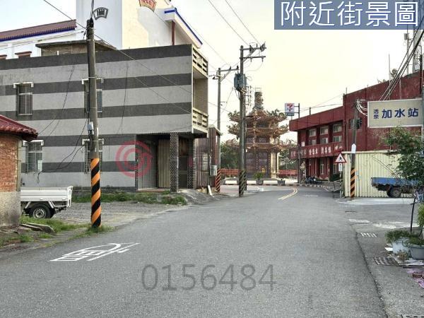 台南安南建地-10