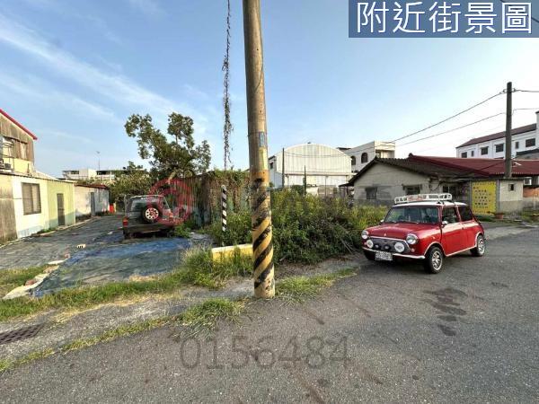 台南安南建地-0