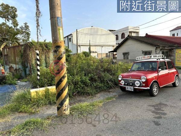 台南安南建地-1