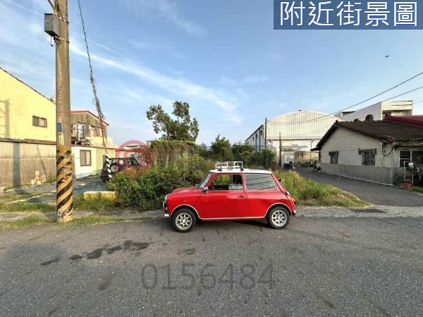 台南安南建地-2