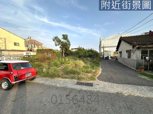 台南安南建地-3