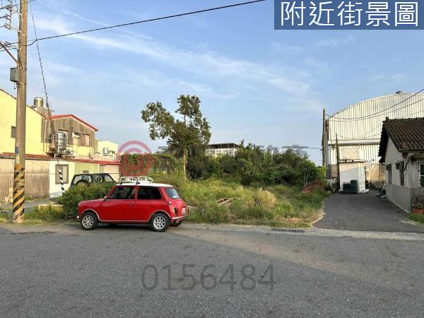 台南安南建地-4