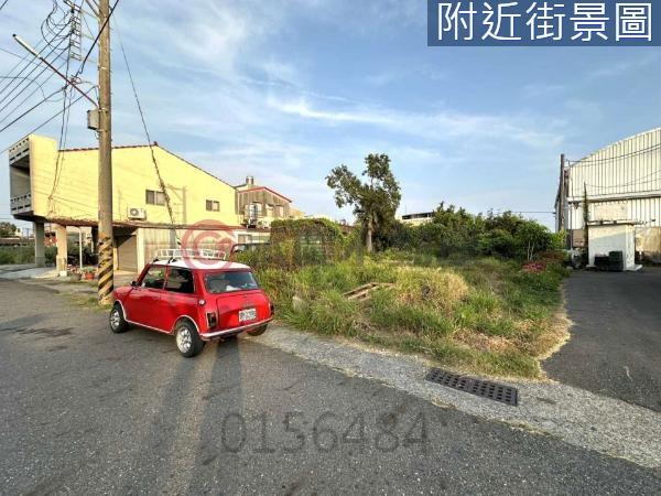 台南安南建地-5