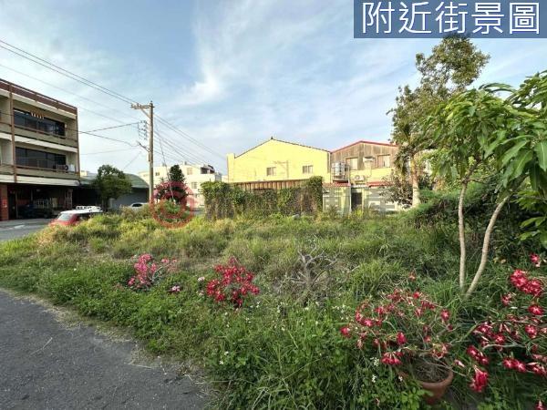 台南安南建地-6