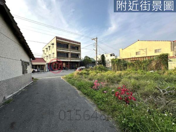 台南安南建地-7