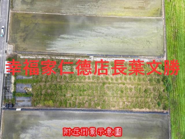 台南柳營農地-10