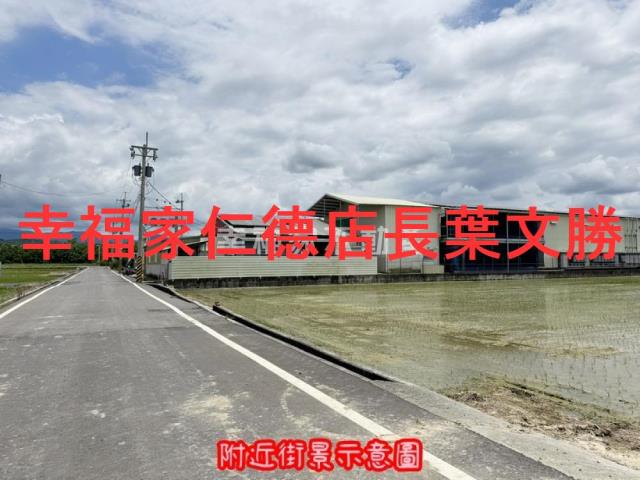 台南柳營農地-11