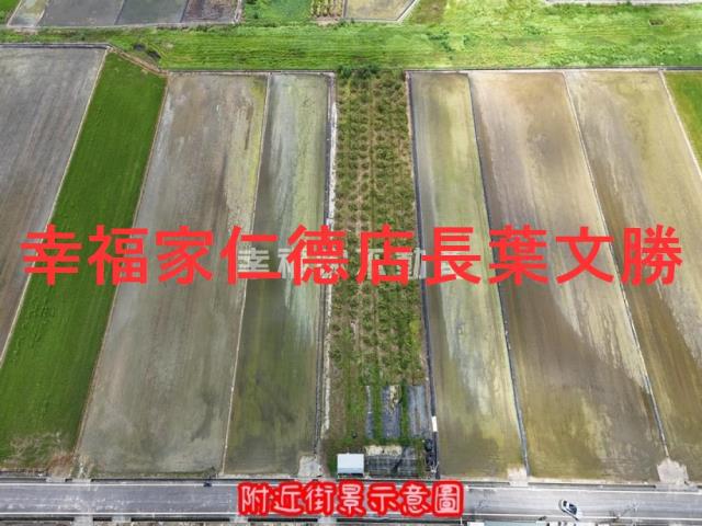 台南柳營農地-12