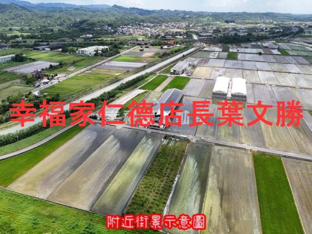 台南柳營農地-14