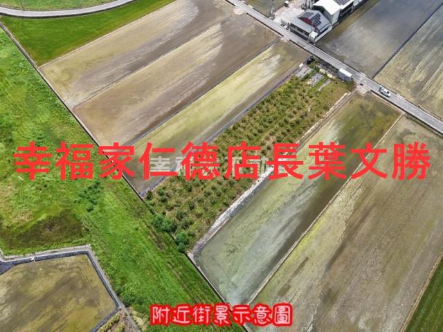 台南柳營農地-3