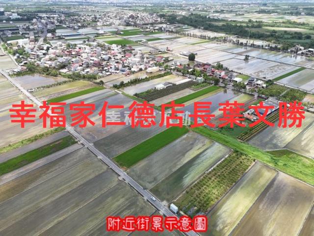 台南柳營農地-4