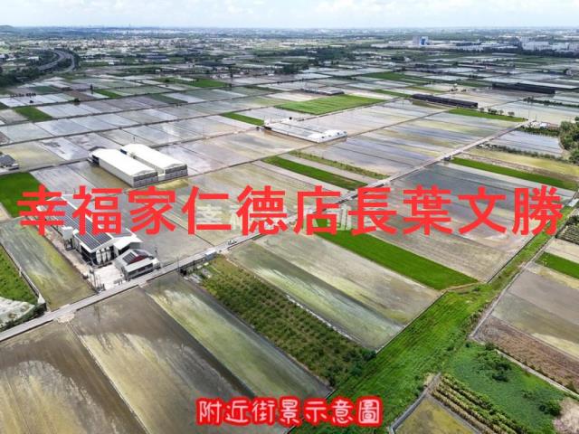 台南柳營農地-5