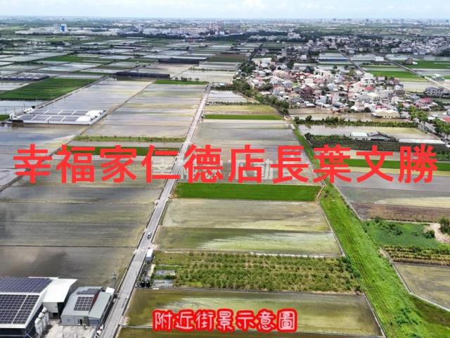 台南柳營農地-6