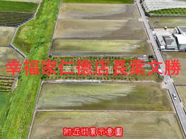 台南柳營農地-8