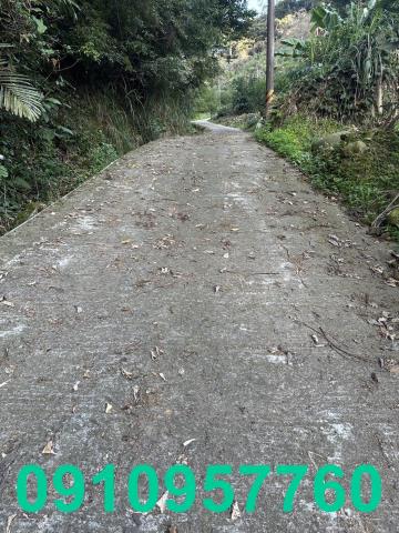 新竹芎林農地-2