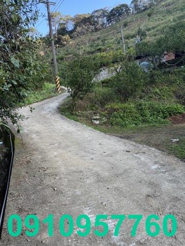 新竹芎林農地-3