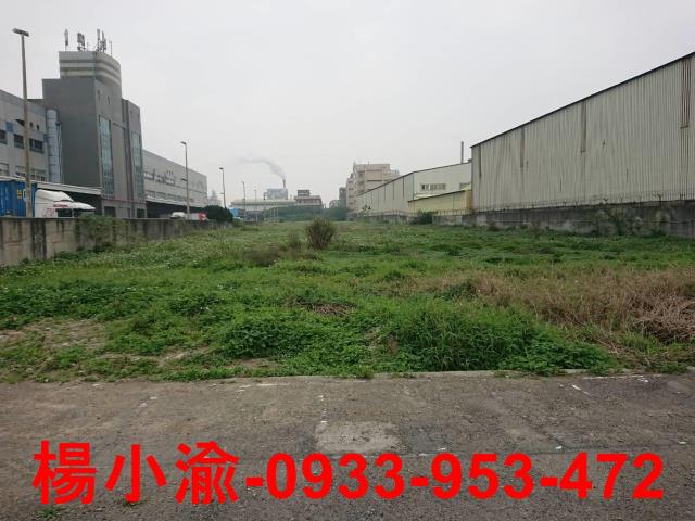 桃園蘆竹工業地-1