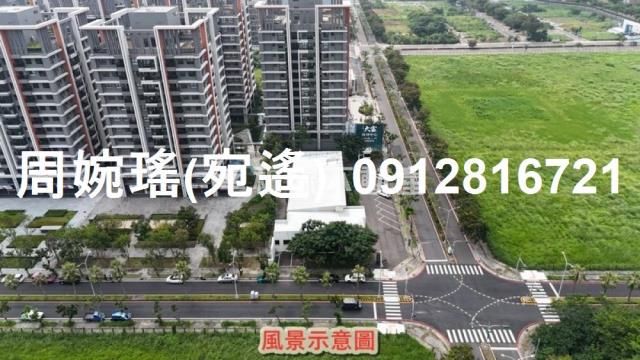 台南歸仁建地-12
