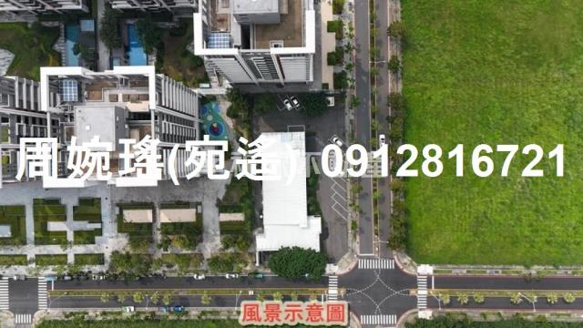 台南歸仁建地-0
