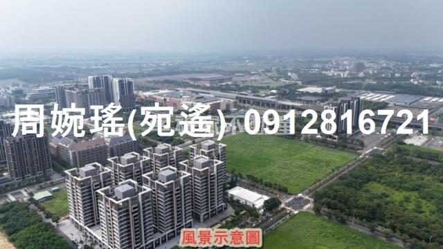 台南歸仁建地-2