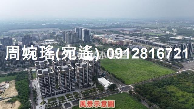 台南歸仁建地-3