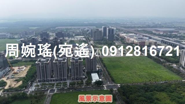 台南歸仁建地-4