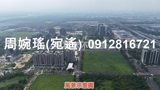 台南歸仁建地-5