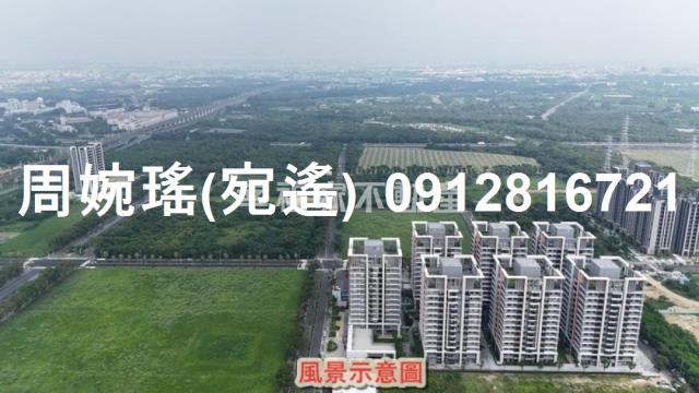 台南歸仁建地-6